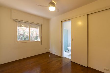 Suíte de apartamento à venda com 2 quartos, 90m² em Sumarezinho, São Paulo