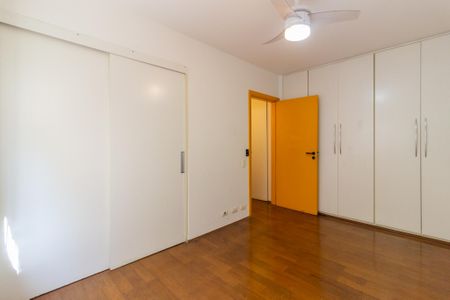 Quarto de apartamento para alugar com 2 quartos, 90m² em Sumarezinho, São Paulo