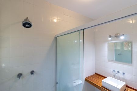 Suíte de apartamento para alugar com 2 quartos, 90m² em Sumarezinho, São Paulo