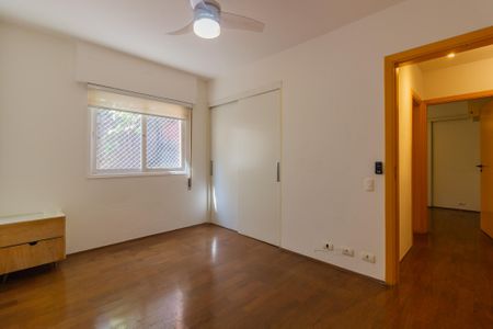 Quarto de apartamento à venda com 2 quartos, 90m² em Sumarezinho, São Paulo