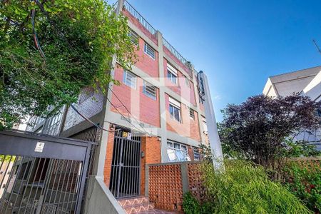 Fachada de apartamento para alugar com 2 quartos, 90m² em Sumarezinho, São Paulo