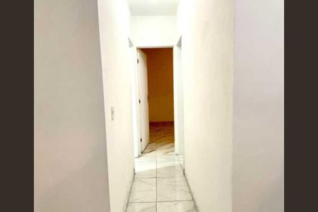 Apartamento para alugar com 48m², 2 quartos e 1 vaga