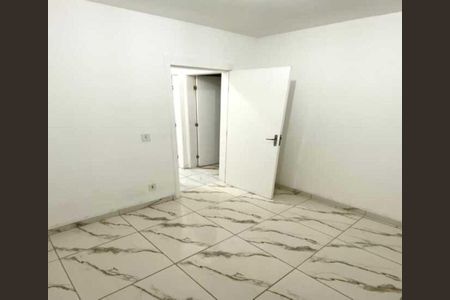 Apartamento para alugar com 2 quartos, 48m² em Campo Grande, Rio de Janeiro