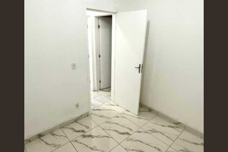 Apartamento para alugar com 48m², 2 quartos e 1 vaga