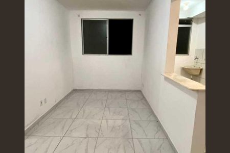 Apartamento para alugar com 2 quartos, 48m² em Campo Grande, Rio de Janeiro