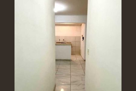 Apartamento para alugar com 48m², 2 quartos e 1 vaga