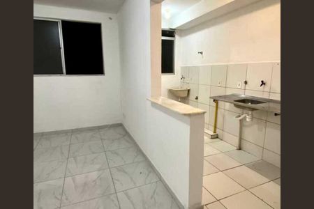 Apartamento para alugar com 2 quartos, 48m² em Campo Grande, Rio de Janeiro