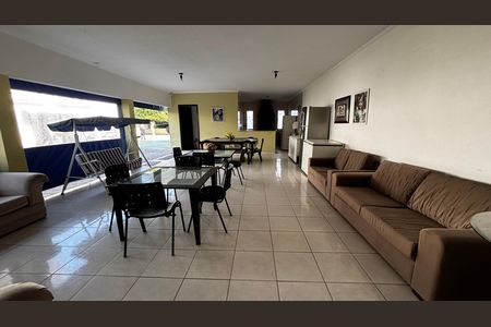 Casa para alugar com 580m², 4 quartos e 30 vagas Casa para alugar com 580m², 4 quartos e 30 vagasÁrea comum