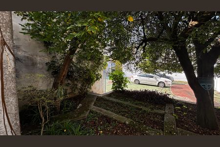 Casa para alugar com 580m², 4 quartos e 30 vagas Casa para alugar com 580m², 4 quartos e 30 vagasJardim