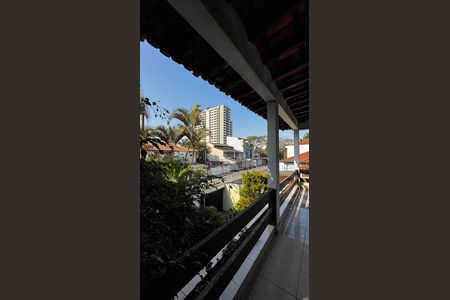 Casa para alugar com 580m², 4 quartos e 30 vagas Casa para alugar com 580m², 4 quartos e 30 vagasVaranda da Suíte 3