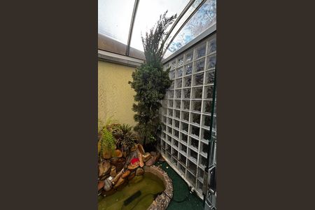 Casa para alugar com 580m², 4 quartos e 30 vagas Casa para alugar com 580m², 4 quartos e 30 vagasJardim de Inverno