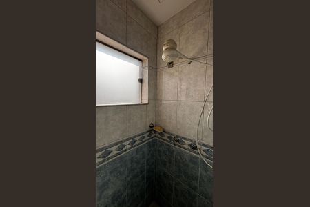 Casa para alugar com 580m², 4 quartos e 30 vagas Casa para alugar com 580m², 4 quartos e 30 vagasBanheiro da Suíte 2