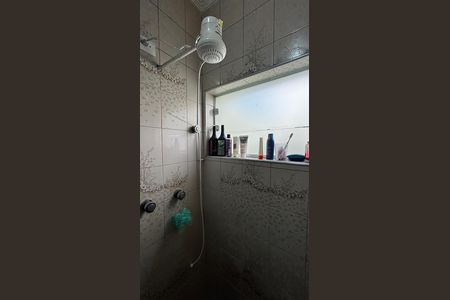 Casa para alugar com 580m², 4 quartos e 30 vagas Casa para alugar com 580m², 4 quartos e 30 vagasBanheiro social 2