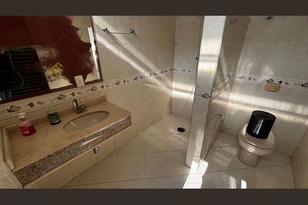 Casa para alugar com 580m², 4 quartos e 30 vagas Casa para alugar com 580m², 4 quartos e 30 vagasLavabo 2