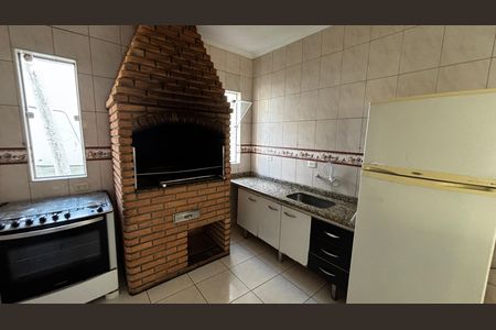 Casa para alugar com 580m², 4 quartos e 30 vagas Casa para alugar com 580m², 4 quartos e 30 vagasÁrea comum