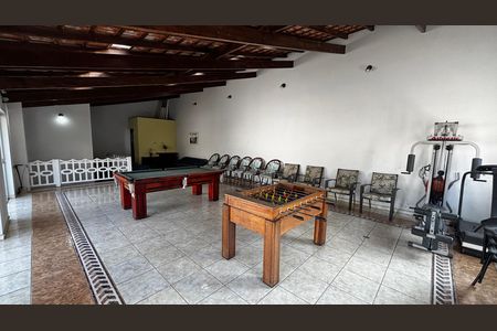 Casa para alugar com 580m², 4 quartos e 30 vagas Casa para alugar com 580m², 4 quartos e 30 vagasÁrea comum