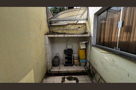 Casa para alugar com 580m², 4 quartos e 30 vagas Casa para alugar com 580m², 4 quartos e 30 vagasÁrea de Serviço