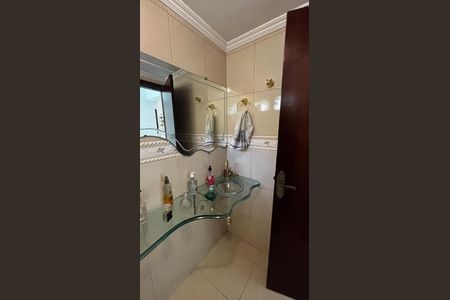 Casa para alugar com 580m², 4 quartos e 30 vagas Casa para alugar com 580m², 4 quartos e 30 vagasLavabo