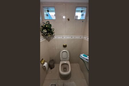 Casa para alugar com 580m², 4 quartos e 30 vagas Casa para alugar com 580m², 4 quartos e 30 vagasLavabo