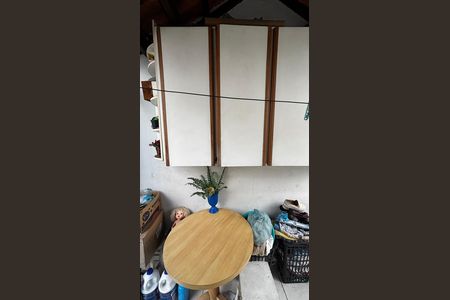 Casa para alugar com 580m², 4 quartos e 30 vagas Casa para alugar com 580m², 4 quartos e 30 vagasÁrea de Serviço