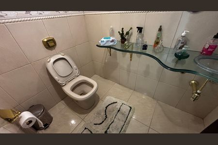 Casa para alugar com 580m², 4 quartos e 30 vagas Casa para alugar com 580m², 4 quartos e 30 vagasLavabo