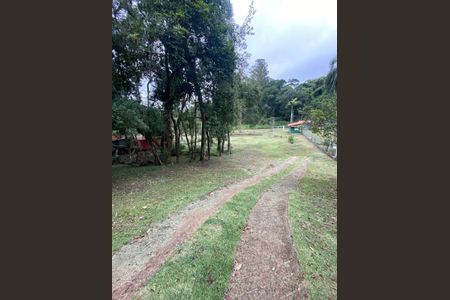 Área Verde de casa para alugar com 2 quartos, 130m² em Chácara do Remanso, Cotia