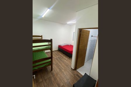 Quarto de casa para alugar com 2 quartos, 130m² em Chácara do Remanso, Cotia
