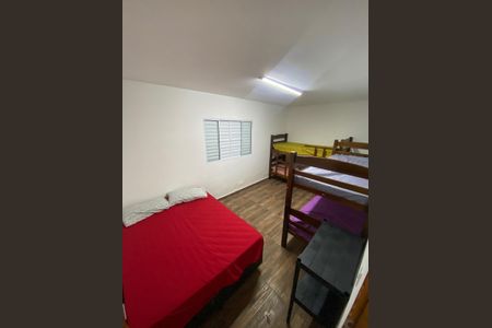 Quarto de casa para alugar com 2 quartos, 130m² em Chácara do Remanso, Cotia