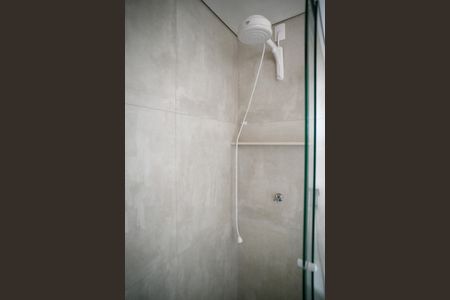 Apartamento para alugar com 43m², 2 quartos e 1 vaga Apartamento para alugar com 43m², 2 quartos e 1 vagaBanheiro
