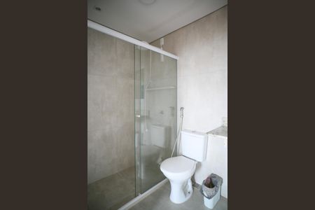 Apartamento para alugar com 43m², 2 quartos e 1 vaga Apartamento para alugar com 43m², 2 quartos e 1 vagaBanheiro