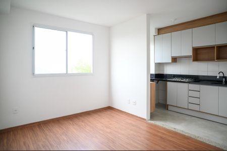 Apartamento para alugar com 2 quartos, 43m² em Jardim Maria Estela, São Paulo