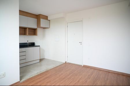 Apartamento para alugar com 43m², 2 quartos e 1 vaga Apartamento para alugar com 43m², 2 quartos e 1 vagaSala