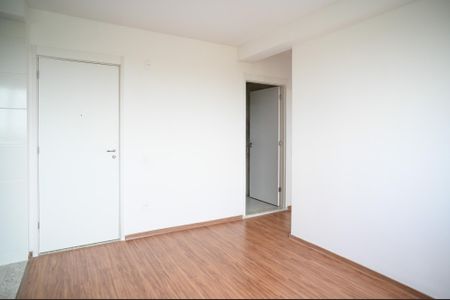 Apartamento para alugar com 43m², 2 quartos e 1 vaga Apartamento para alugar com 43m², 2 quartos e 1 vagaSala