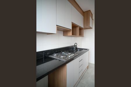 Apartamento para alugar com 43m², 2 quartos e 1 vaga Apartamento para alugar com 43m², 2 quartos e 1 vagaCozinha