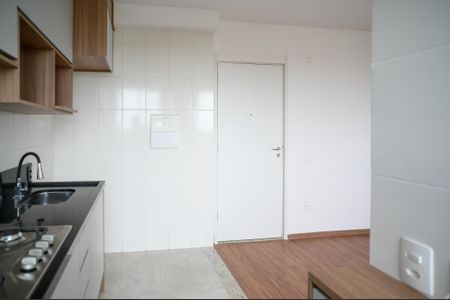 Apartamento para alugar com 43m², 2 quartos e 1 vaga Apartamento para alugar com 43m², 2 quartos e 1 vagaCozinha