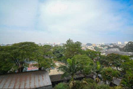 Apartamento para alugar com 43m², 2 quartos e 1 vaga Apartamento para alugar com 43m², 2 quartos e 1 vagaVista