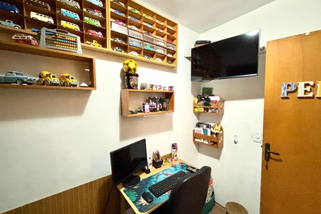Apartamento à venda com 55m², 3 quartos e 1 vaga Apartamento à venda com 55m², 3 quartos e 1 vagaQuarto 3