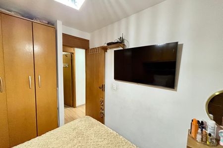 Apartamento à venda com 55m², 3 quartos e 1 vaga Apartamento à venda com 55m², 3 quartos e 1 vagaQuarto 2