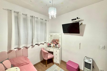 Apartamento à venda com 55m², 3 quartos e 1 vaga Apartamento à venda com 55m², 3 quartos e 1 vagaQuarto 1