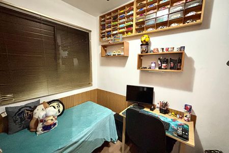 Apartamento à venda com 55m², 3 quartos e 1 vaga Apartamento à venda com 55m², 3 quartos e 1 vagaQuarto 3