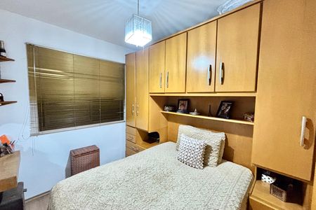 Apartamento à venda com 55m², 3 quartos e 1 vaga Apartamento à venda com 55m², 3 quartos e 1 vagaQuarto 2