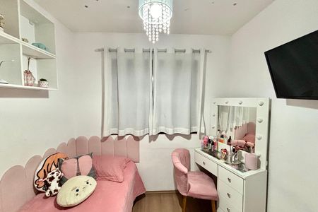 Apartamento à venda com 55m², 3 quartos e 1 vaga Apartamento à venda com 55m², 3 quartos e 1 vagaQuarto 1
