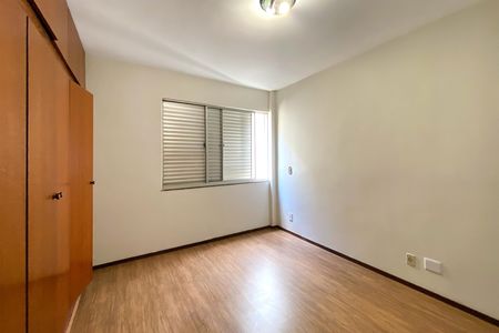Suite de apartamento à venda com 3 quartos, 127m² em Cruzeiro, Belo Horizonte