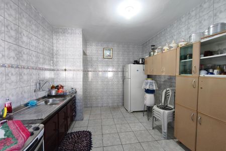 Cozinha de casa à venda com 2 quartos, 250m² em Jardim Santa Lúcia, Campinas