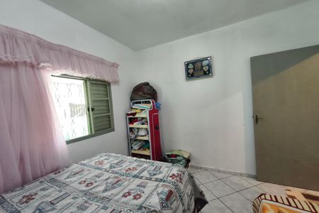 Quarto 1 de casa à venda com 2 quartos, 250m² em Jardim Santa Lúcia, Campinas
