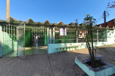 Fachada de casa à venda com 2 quartos, 250m² em Jardim Santa Lúcia, Campinas