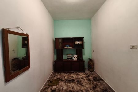 Sala de casa à venda com 2 quartos, 250m² em Jardim Santa Lúcia, Campinas