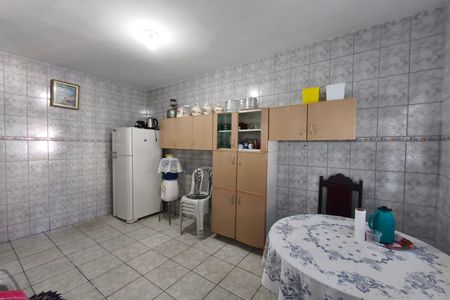 Cozinha de casa à venda com 2 quartos, 250m² em Jardim Santa Lúcia, Campinas