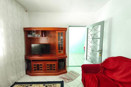 Casa à venda com 250m², 2 quartos e 3 vagas Casa à venda com 250m², 2 quartos e 3 vagasSala