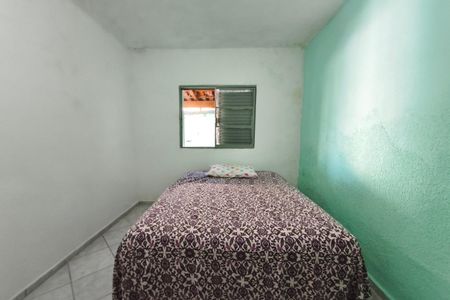 Quarto 2 de casa à venda com 2 quartos, 250m² em Jardim Santa Lúcia, Campinas